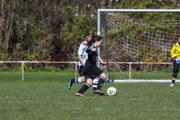 Bild 487 - Frauen Kieler MTV - TSV Schienberg : Ergebnis: 9:0
